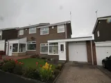 Kelson Way, Chapel Park, Newcastle Upon Tyne NE5