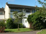 Finchams Close, Linton