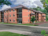 "The Sherborne" Wyndham Park, Nelson Way, Yeovil, Somerset