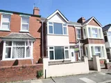Monks Road