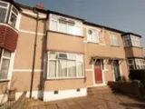 Brickfield Road, Thornton Heath