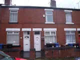Yates Street, Stockport SK1