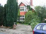 Worcester Road, Sutton SM2