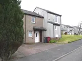 Skerne Grove, Mossneuk, East Kilbride G75