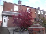 Clipsley Lane, Haydock, St. Helens WA11