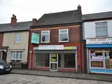 High Street, Brockmoor