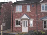 Honeysuckle Close, Doncaster DN4