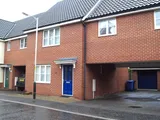 Audax Road, Old Catton, Norwich NR6