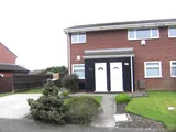 Norwich Drive, Wirral CH49