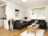 Kew Bridge Court Chiswick W4