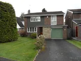 Beggarmans Lane, Knutsford