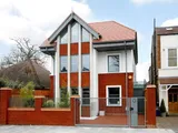 Langham Road, Teddington, TW11