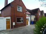 Winsford Road, Fallowfield, Manchester M14