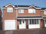 Chalfont Drive, Astley,Tyldesley, Manchester M29