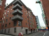 Naples Street, Manchester, Greater Manchester