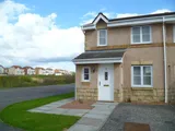 Inverewe Place, Dunfermline KY11