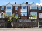 Broadway, St Thomas, Exeter, Devon, EX2