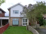 GLEBE CLOSE, ROLLESTON ON DOVE