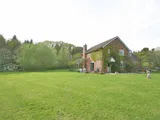 Waltham Chase Five Bedroom Property and Modern Barn of Approx 4000sq ft.