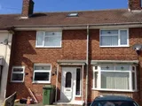 Seaton Close, Stockton-On-Tees