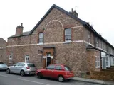 Ratcliffe Street, York