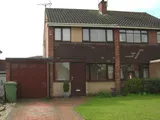 Parkview Crescent, Walsall