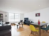 12 Leyden Street, London, E1