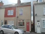 Chesterfield Road, North Wingfield, Chesterfield S42