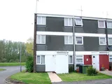 Farriers Close, Droitwich