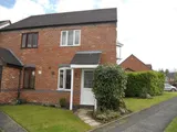 Cadman Drive, Telford