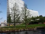 One Park West, 3 Kenyons Steps