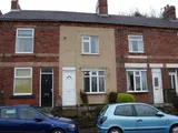 New Road, Heage, Belper DE56
