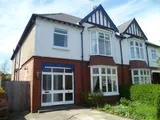 St. Johns Road, Driffield YO25