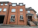 Goddard Court, Cricklade Street