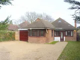 Addlestone Park
