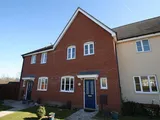 Skylark Close
