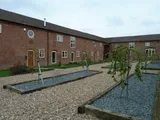 Wilkesley Croft near Audlem,