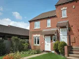 Harrington Walk, Lichfield