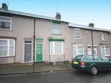 Roslyn Street, South Park, Darlington