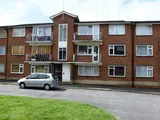 Keymer Court, Burgess Hill, West Sussex