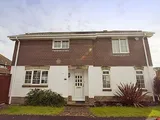Ashdown Close, Angmering, West Sussex