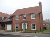Bromedale Avenue, Norwich