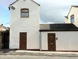 Rose Street, Stoke-On-Trent
