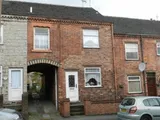 Loscoe Road, Heanor