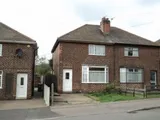 Kingston Avenue, Ilkeston