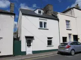 New Exeter Street, Chudleigh, TQ13 0DA