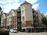 Casel Court, Brightwen Grove, STANMORE, Middlesex, HA7 4WH