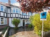 Springfield Avenue, Merton Park