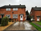 Burford Way, Hitchin, Hertfordshire, SG5