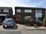 James Court, Eynsbury St Neots Cambridgeshire, PE19